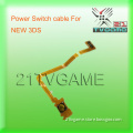 Original Power Switch cable For New 3DS,Replacement Power Switch cable For NEW 3DS